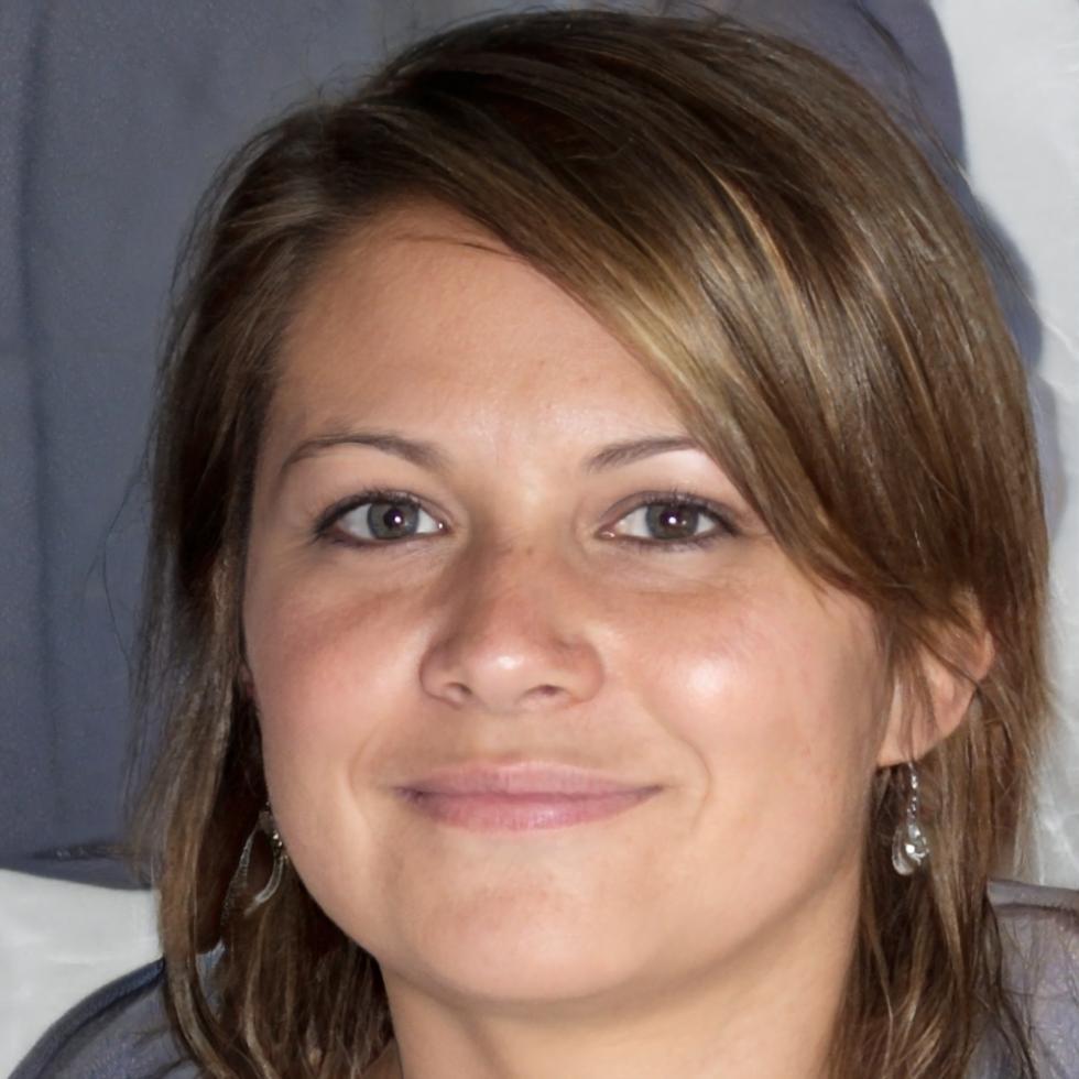 Ritratto di Francesca Bertoli, Digital Marketing Specialist