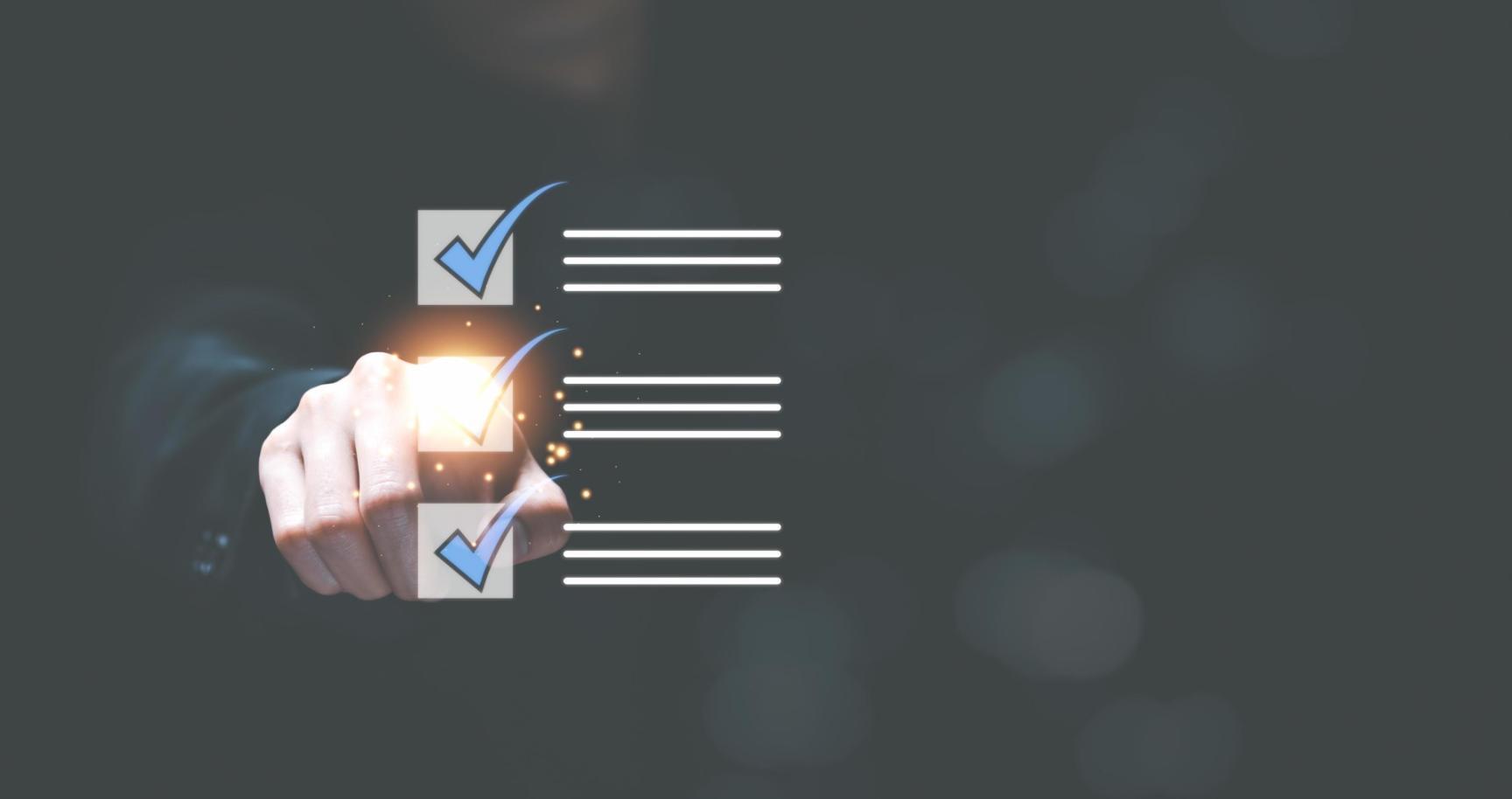 Sessione di analisi e strategia per progetti digitali reali